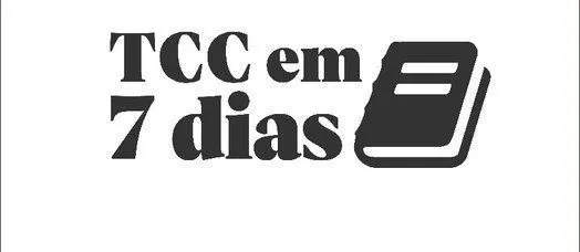 Capa: Baixar TCC em 7 Dias com José Roberto Mello Porto | Curso Completo