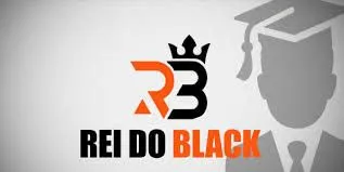 Capa: Rei do Black: Baixe o Curso Completo de Giovani Almeida