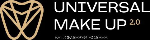 Capa: Baixar Universal Make UP Skin the Game Jomarkys Soares 2021 Completo
