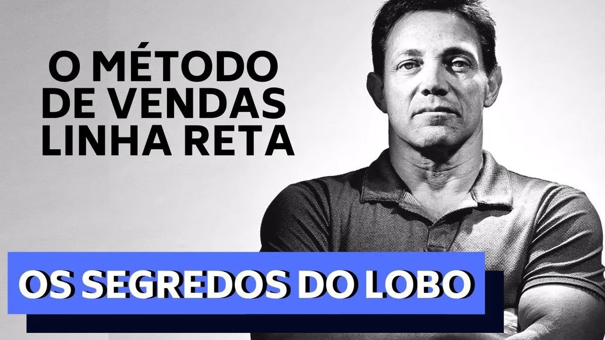 Capa: Baixar Curso Straight Line Sales Certification 4.0 Jordan Belfort LEGENDADO