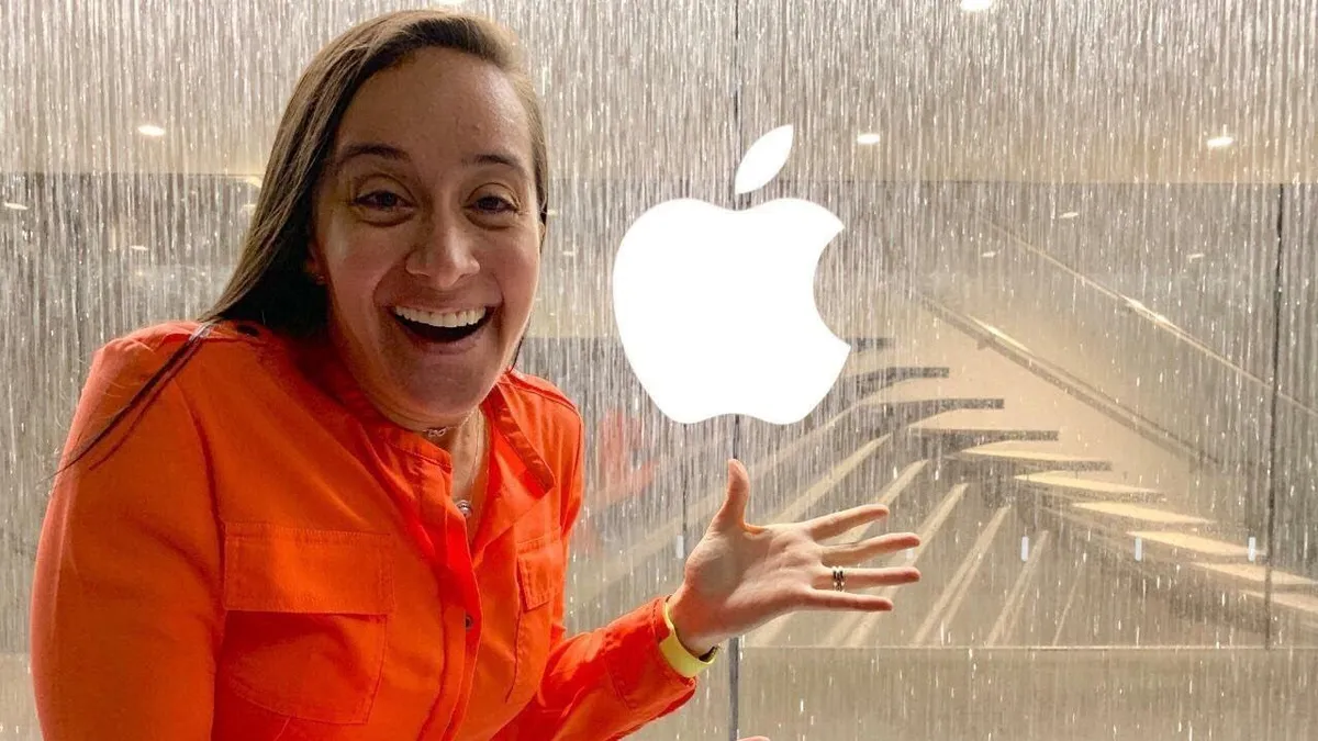 Capa: iPhone: Domine o iOS com Curso Completo Baixar Agora!
