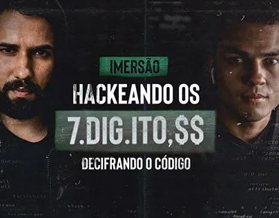 Capa: Baixar Hackeando os 7 Digitos Rafael Marques 2022 – Completo