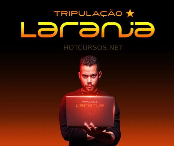 Capa: Tripulação Laranja Gui Lima 2023: Download Completo e Acesso Imediato