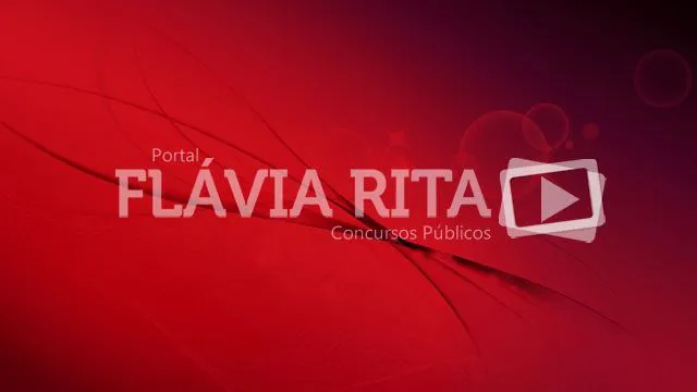 Capa: Português Gold para Concursos Flávia Rita: Baixe Já!