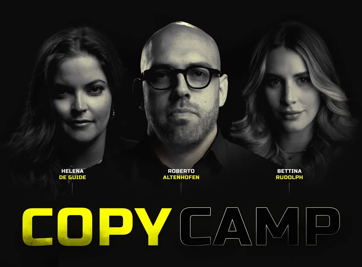 Capa: Copy Camp Roberto Altenhofen: Baixar Curso Completo em Alta Qualidade