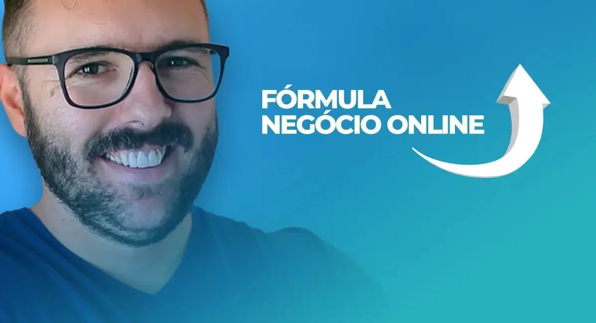 Capa: Alex Vargas Fórmula Negócio Online 2023: Baixar Curso Completo