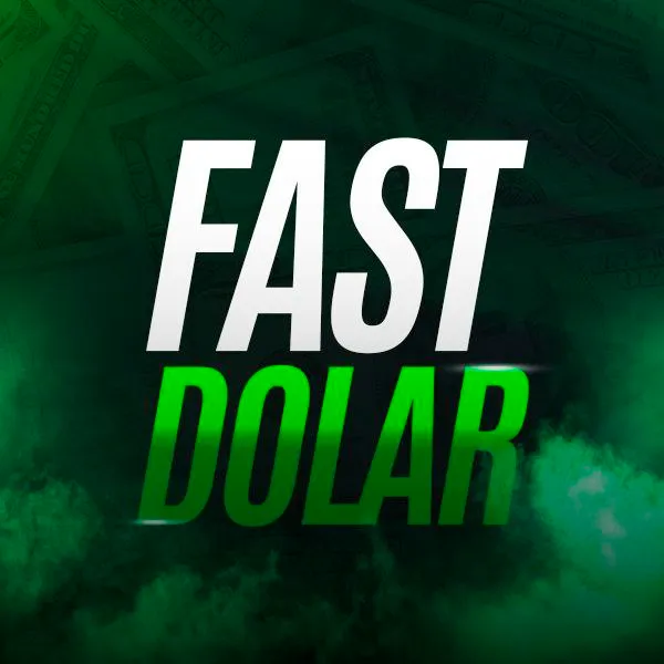 Capa: Baixar Curso Fast Dolar Djonatan Leão 2023 Completo