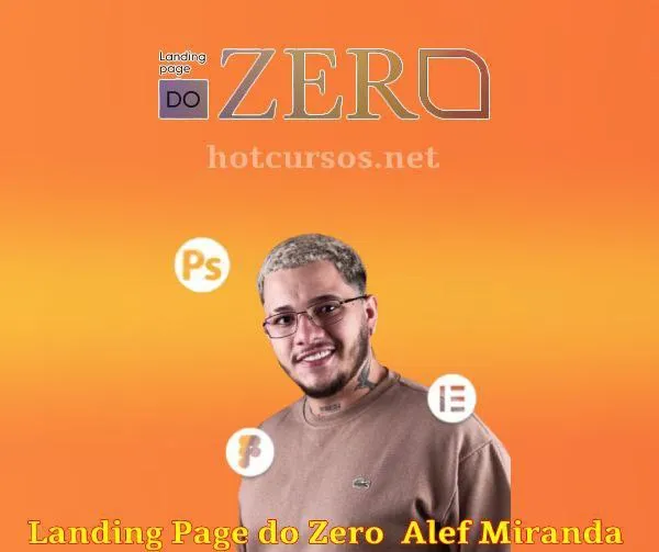 Capa: Zero a Alef Miranda 2022 Download Completo: Domine o Mercado