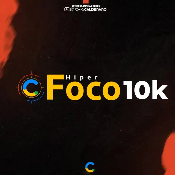 Capa: Baixar SuperFoco10K: Transforme Sua Produtividade Agora!