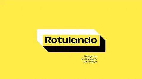 Capa: Rotulando (Nome do Autor): Baixe o Curso Completo em Alta Resolução