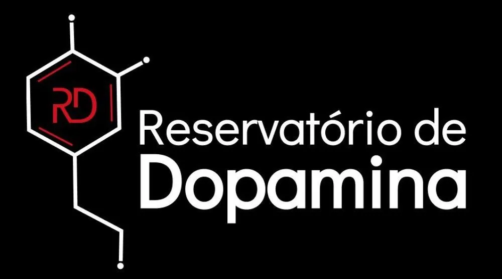 Capa: Reservatório de Dopamina: Download Completo do Curso Eslen Delanogare