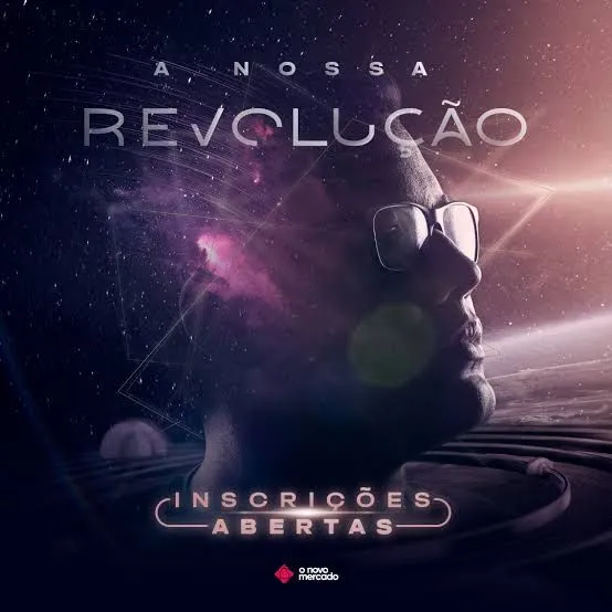 Capa: Baixar Curso A Nossa Revolução – Ícaro de Carvalho Completo
