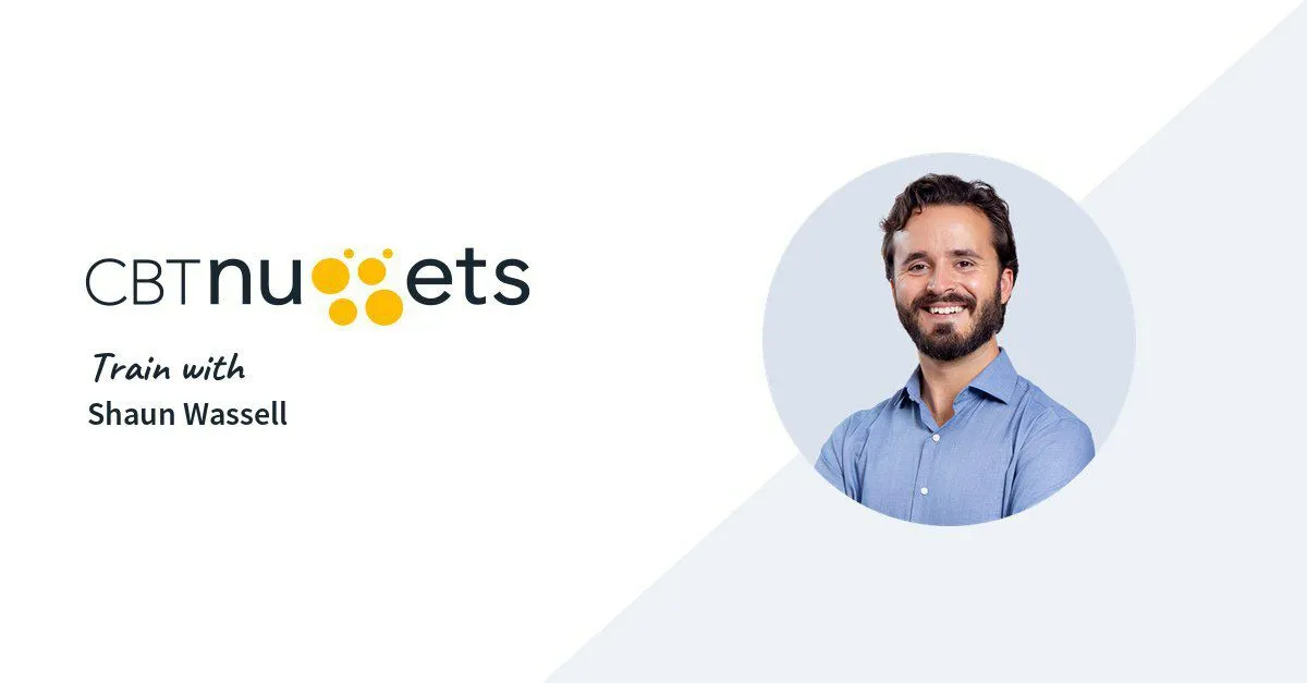 Capa: Baixar CBTNugget JavaScript Essentials: Curso Online Completo
