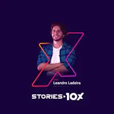 Capa: Baixar Light Copy + Stories 10x 2023 Leandro Ladeira Completo