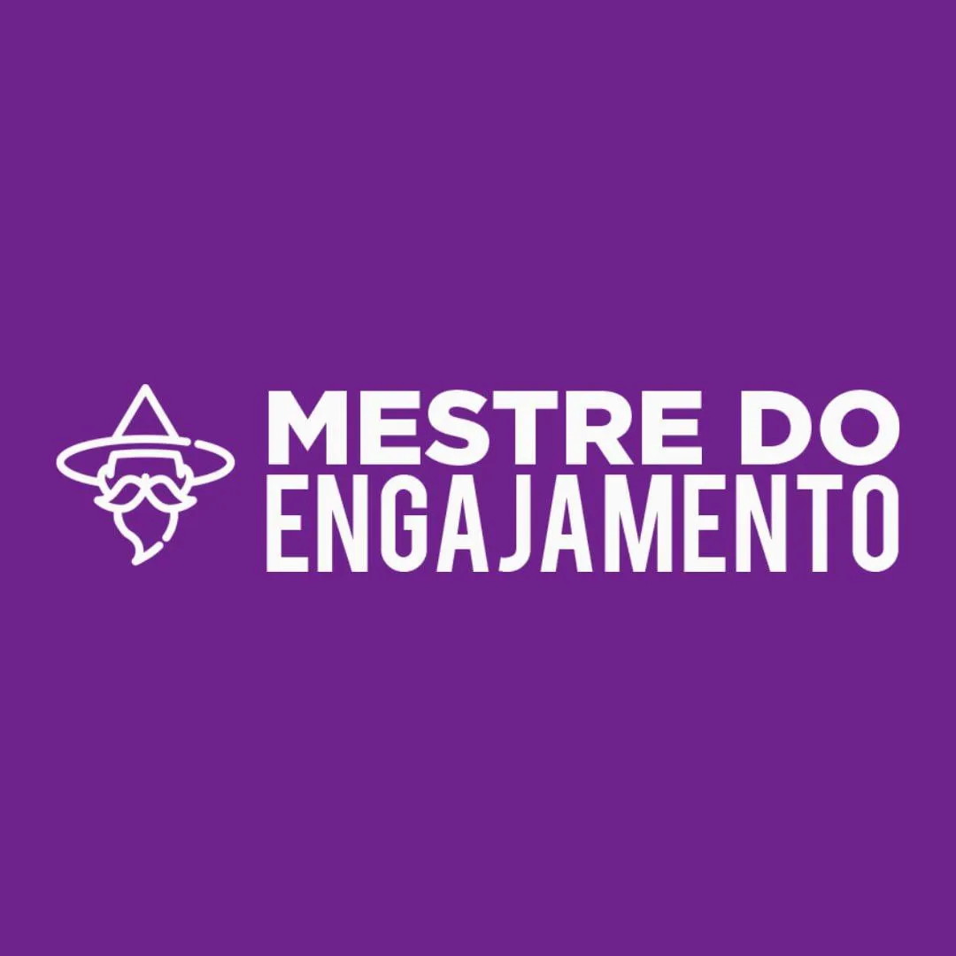Capa: Raiam Santos Mestre do Engajamento Download Completo 2024