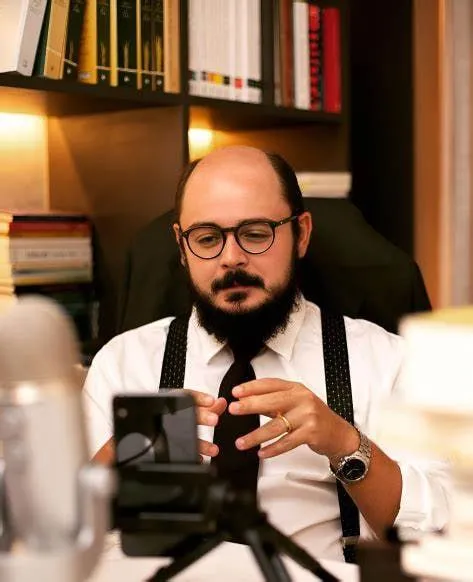 Capa: Método Peak: Baixar Curso Mac Gayver Castro – Nova Era Aprendizado