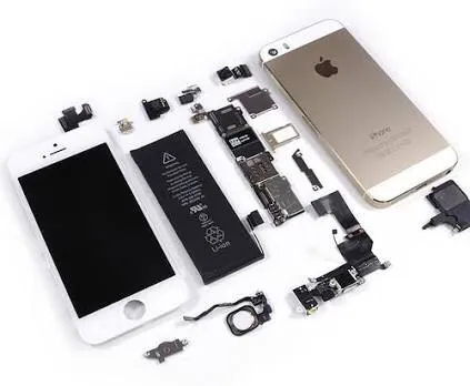 Capa: Placa de iPhone ELETROTEC 2018: Baixe o Curso Completo Agora!