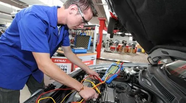 Capa: Baixar Curso Eletrica Automotiva Profissional [PACK Completo]