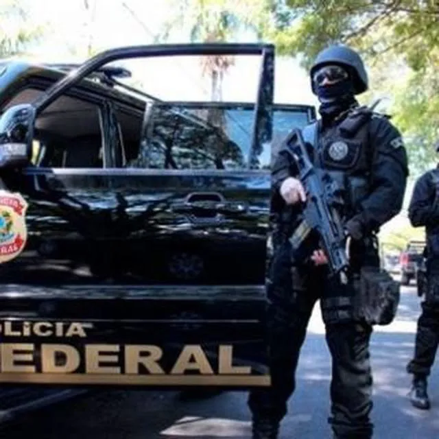 Capa: Polícia Federal Agente Discursivas 2023 Download Imediato