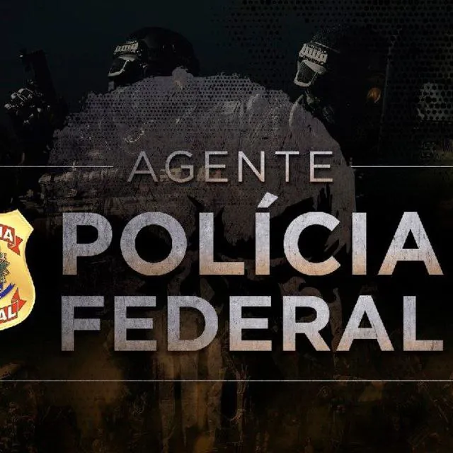 Capa: Baixar Curso PF Agente Contabilidade Geral 2023 (Pré-Edital)