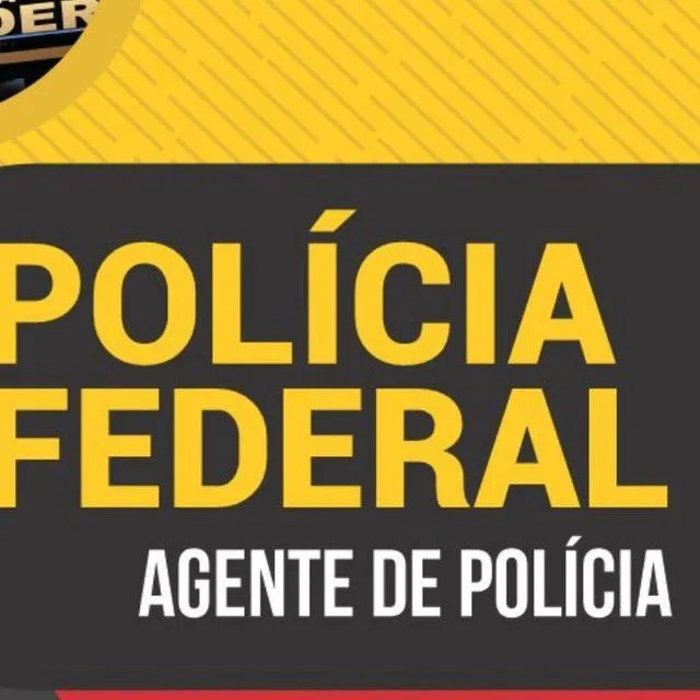 Capa: Download Polícia Federal Agente Direito Administrativo Prof. Antônio Daud