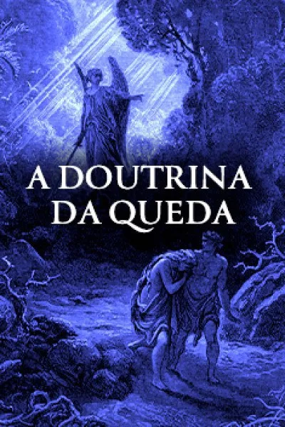 Capa: Download Doutrina da Queda – Jonas Madureira (2020)