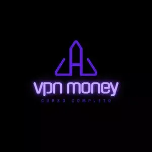 Capa: Download VPN Money: Curso Jean Marcel Rocha 2023 Completo