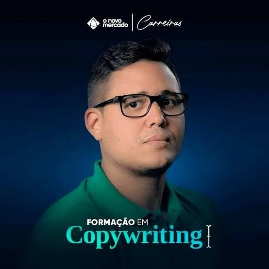 Capa: Formação Copywriting Ícaro de Carvalho Download – Curso Completo