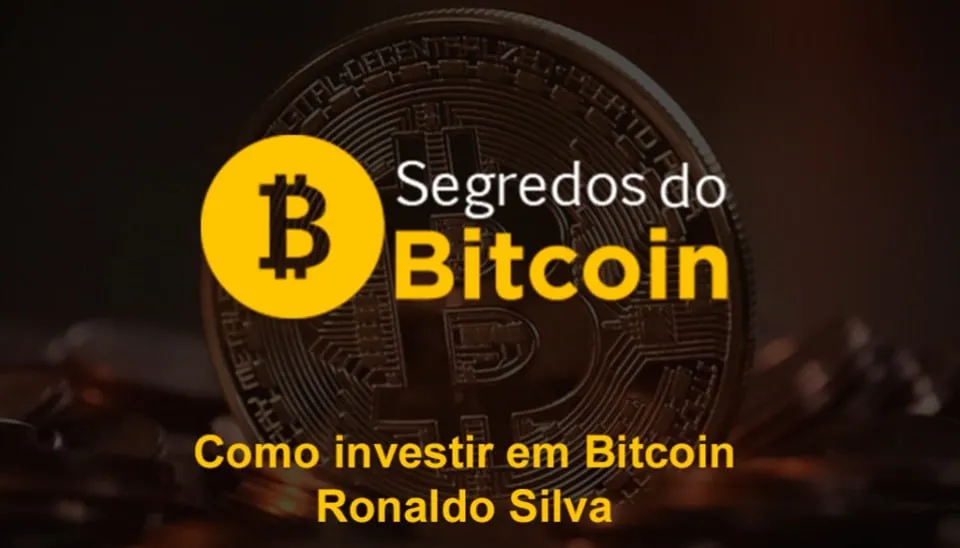 Capa: Bitcoin 3.0 Curso: Baixar Agora e Domine o Mercado