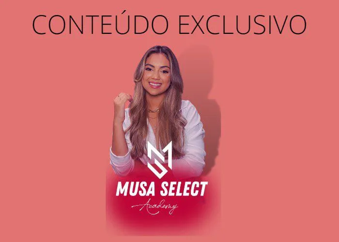 Capa: MSA – Ruth Gonçalves: Baixe o Curso MUSA SELECT ACADEMY Agora!
