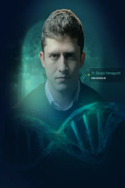 Capa: Produtividade Biohacker Sérgio Yamaguchi: Baixe Agora!