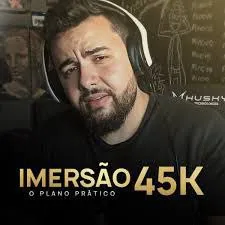 Capa: MERSÃO PLANO 45K: Baixar Curso Completo e Conteúdo Exclusivo