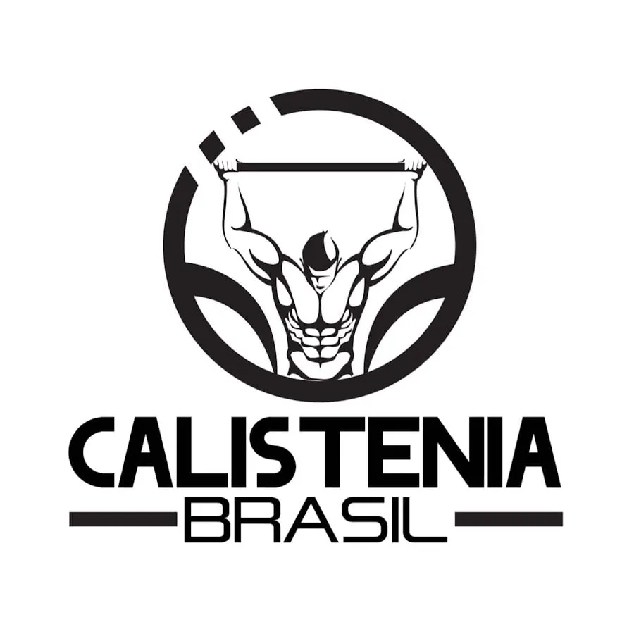 Capa: Calistenia Brasil: Baixar Curso Completo em Alta Definição