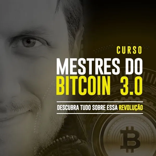 Capa: Baixar Bitcoin 3.0 Augusto Backes: Download Completo 2021