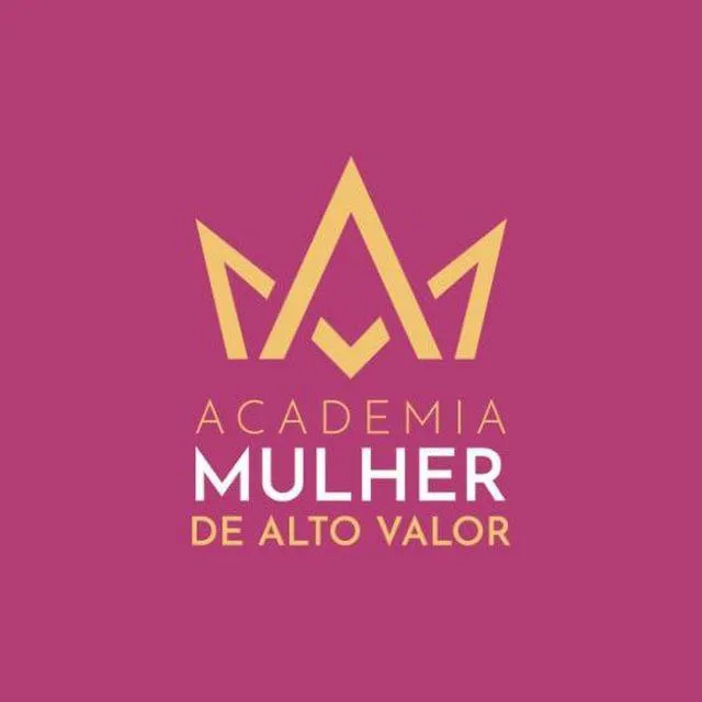 Capa: Acadêmia MAV: Baixe o Guia Mulher de Alto Valor Agora!