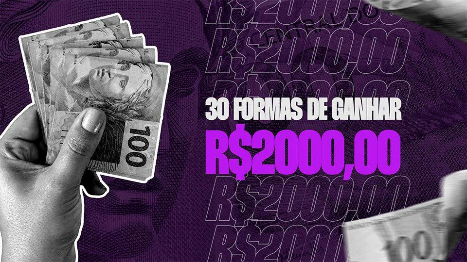 Capa: Baixar Masterclass Joel Jota: R$2000 em 15 Dias | Download Completo