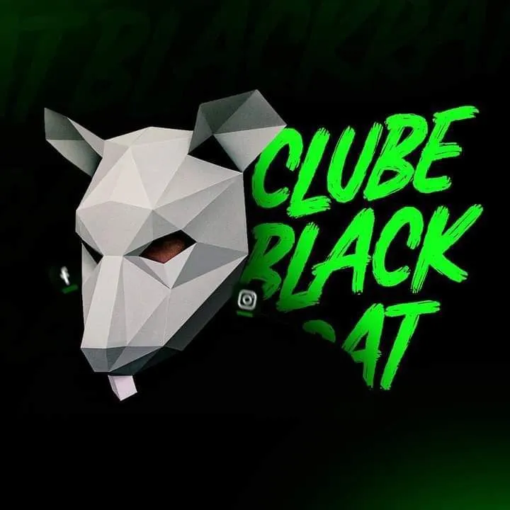 Capa: Clube BlackRat: Download Completo 2023 – Acesso Imediato!