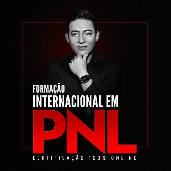 Capa: PNL Sam Jolen 2022: Download Certificação Internacional Completa