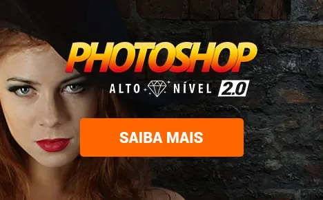 Capa: Photoshop Avançado: Baixe Agora o Curso Completo