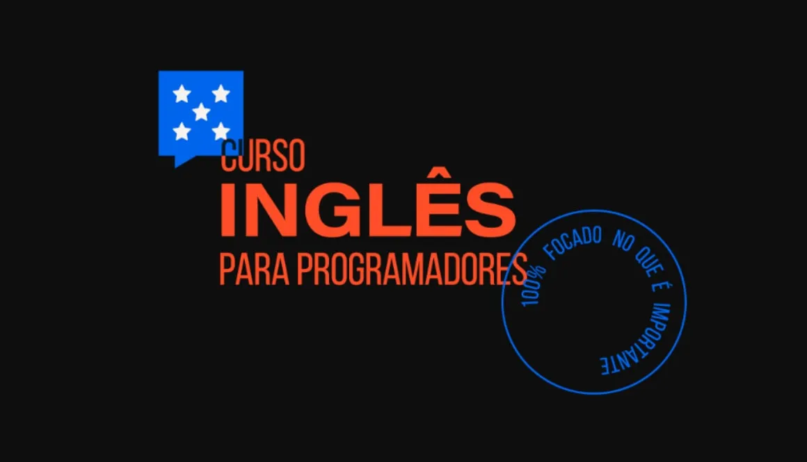 Capa: Baixar Inglês para Programadores Danki Code Completo | 2024