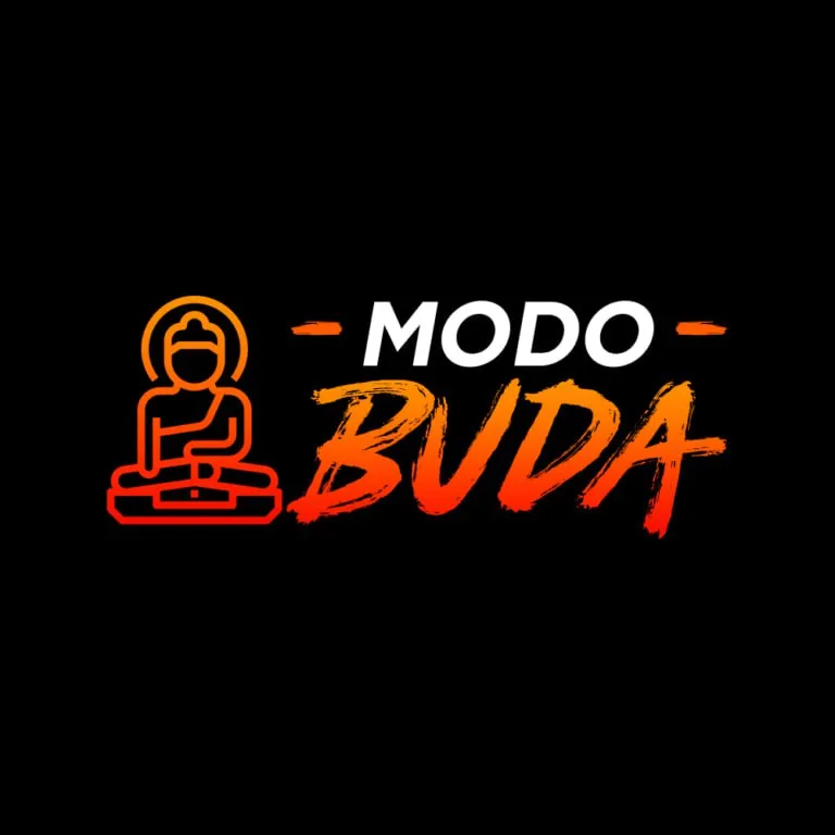 Capa: Modo Buda Produtividade: Baixar Curso Raiam Santos Completo