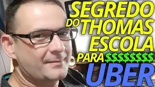 Capa: Curso Escola para Uber Thomas: Download Rápido e Completo 2024