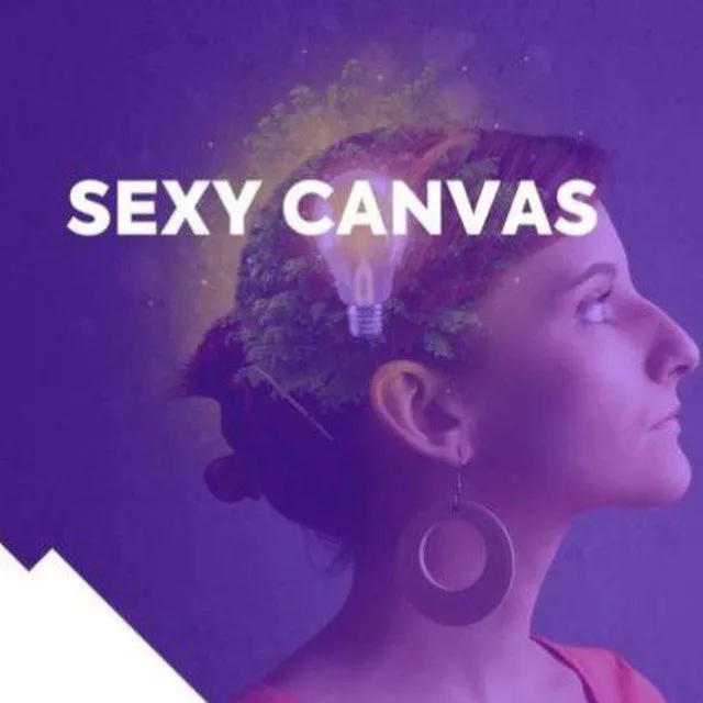 Capa: Sexy Canvas Edição Pandora 2023: Baixe o Curso Completo Aqui!