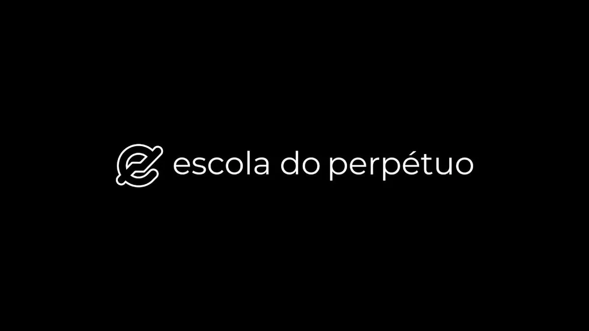 Capa: Escola do Perpétuo Download: Negócio Digital em 14 Dias!
