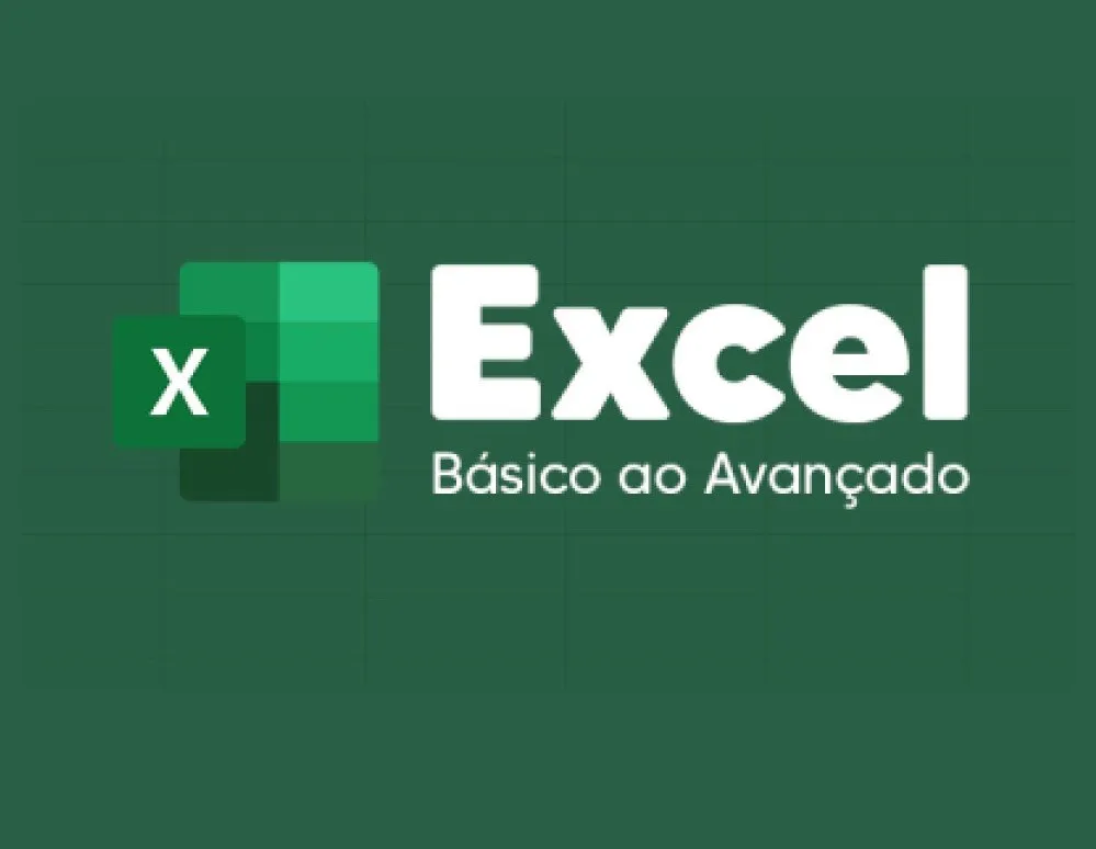Capa: Excel Avançado 2023: Baixar Curso Completo + 28h