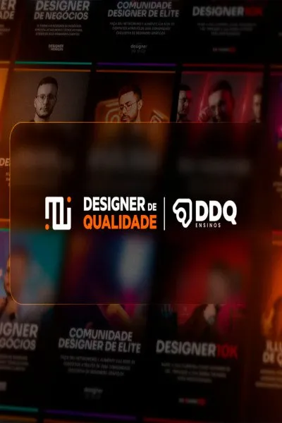Capa: Baixar Curso Designer de Qualidade João Vítor Completo (2024)