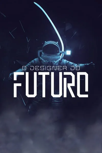 Capa: Wanrley Souza: Baixar Curso Completo Design do Futuro Agora!