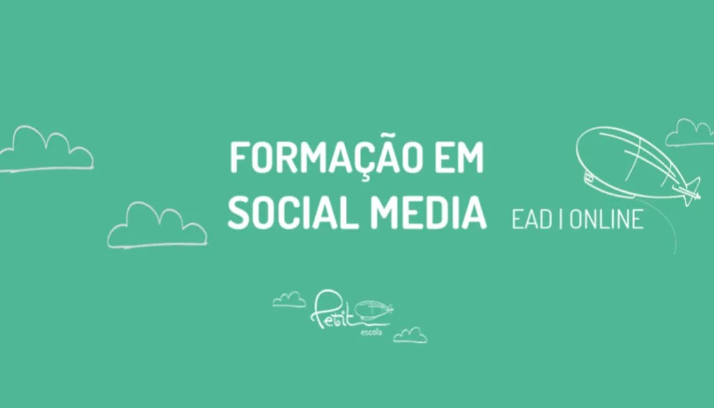 Capa: Formação Social Media Alura: Download Completo 2023 Agora!
