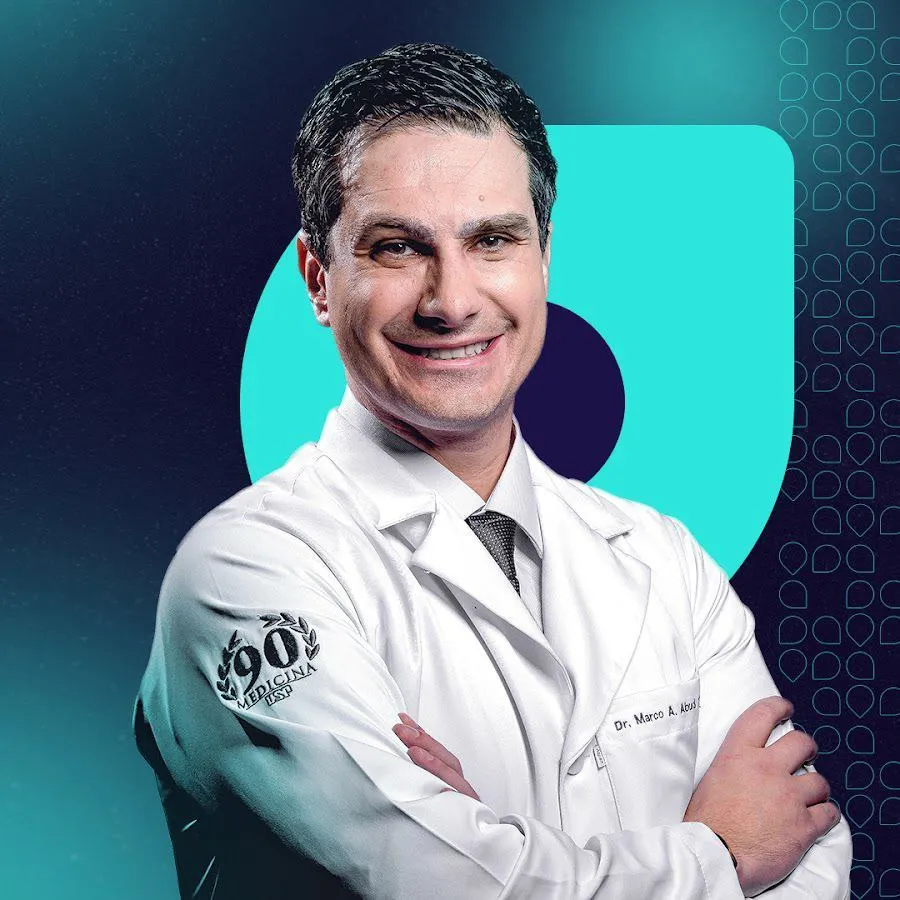 Capa: Treinamento Mentes Depressivas Dr. Marco Abud: Download Rápido e Confiável