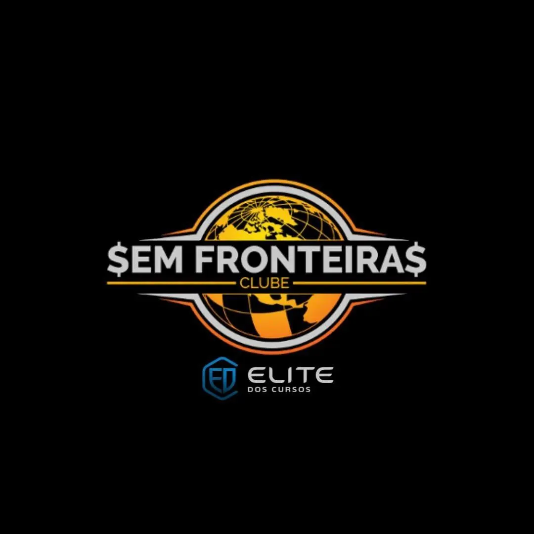 Capa: Baixar Clube Sem Fronteiras Fellipe Ferini: Curso Completo em Download